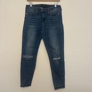 Liverpool Jeans The Crop 8/29